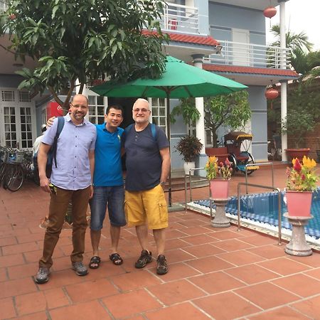 Hoi An Life Villa מראה חיצוני תמונה