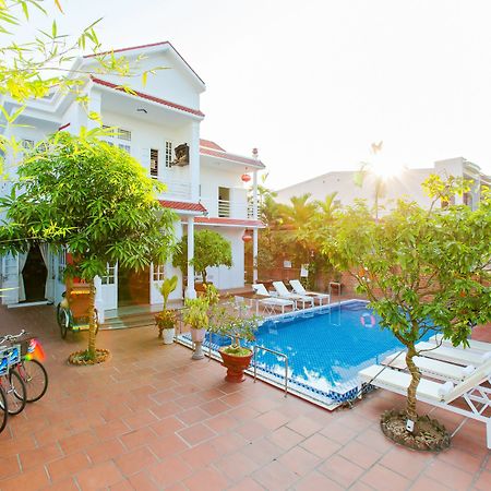 Hoi An Life Villa מראה חיצוני תמונה