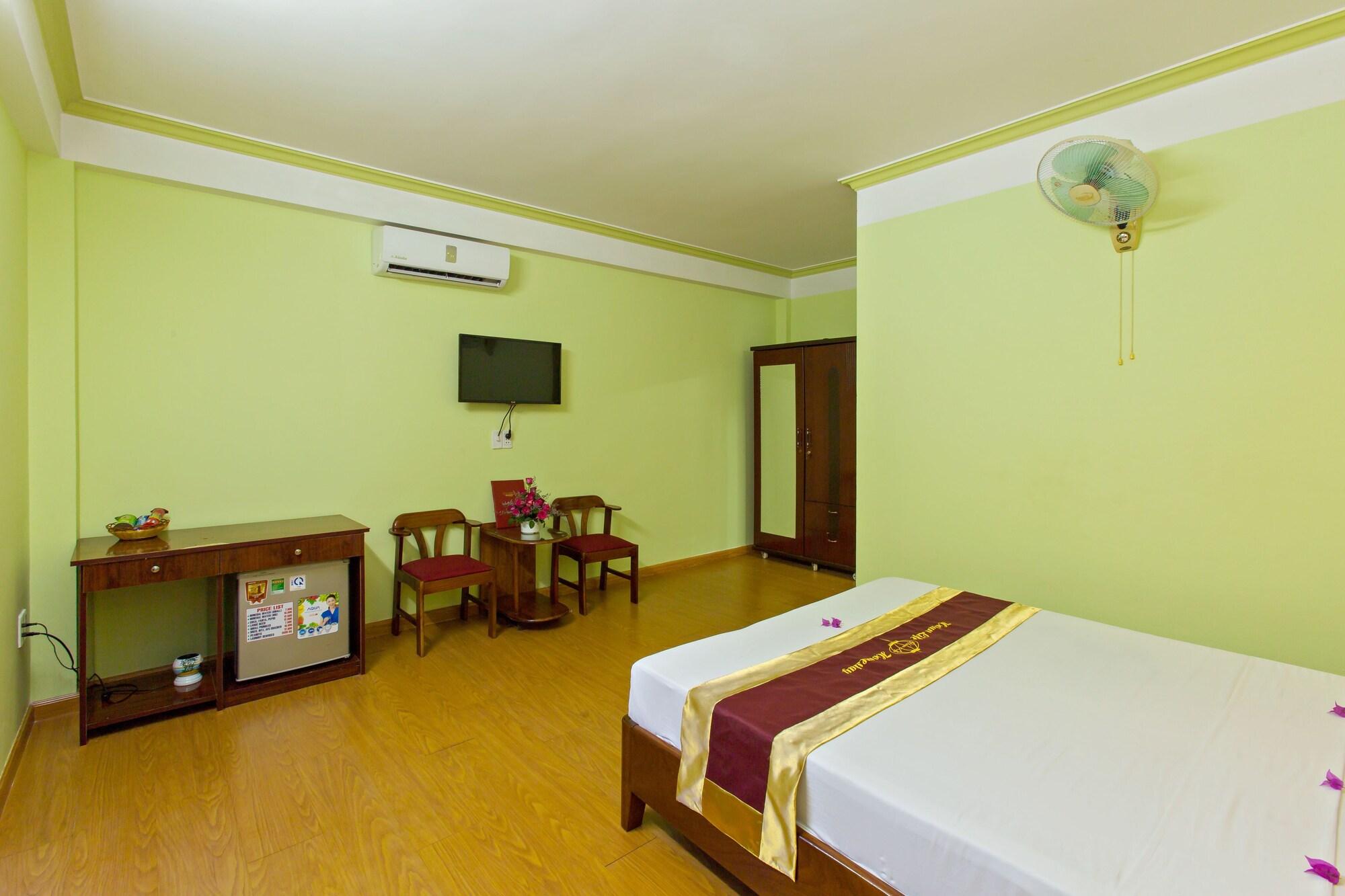 Hoi An Life Villa מראה חיצוני תמונה