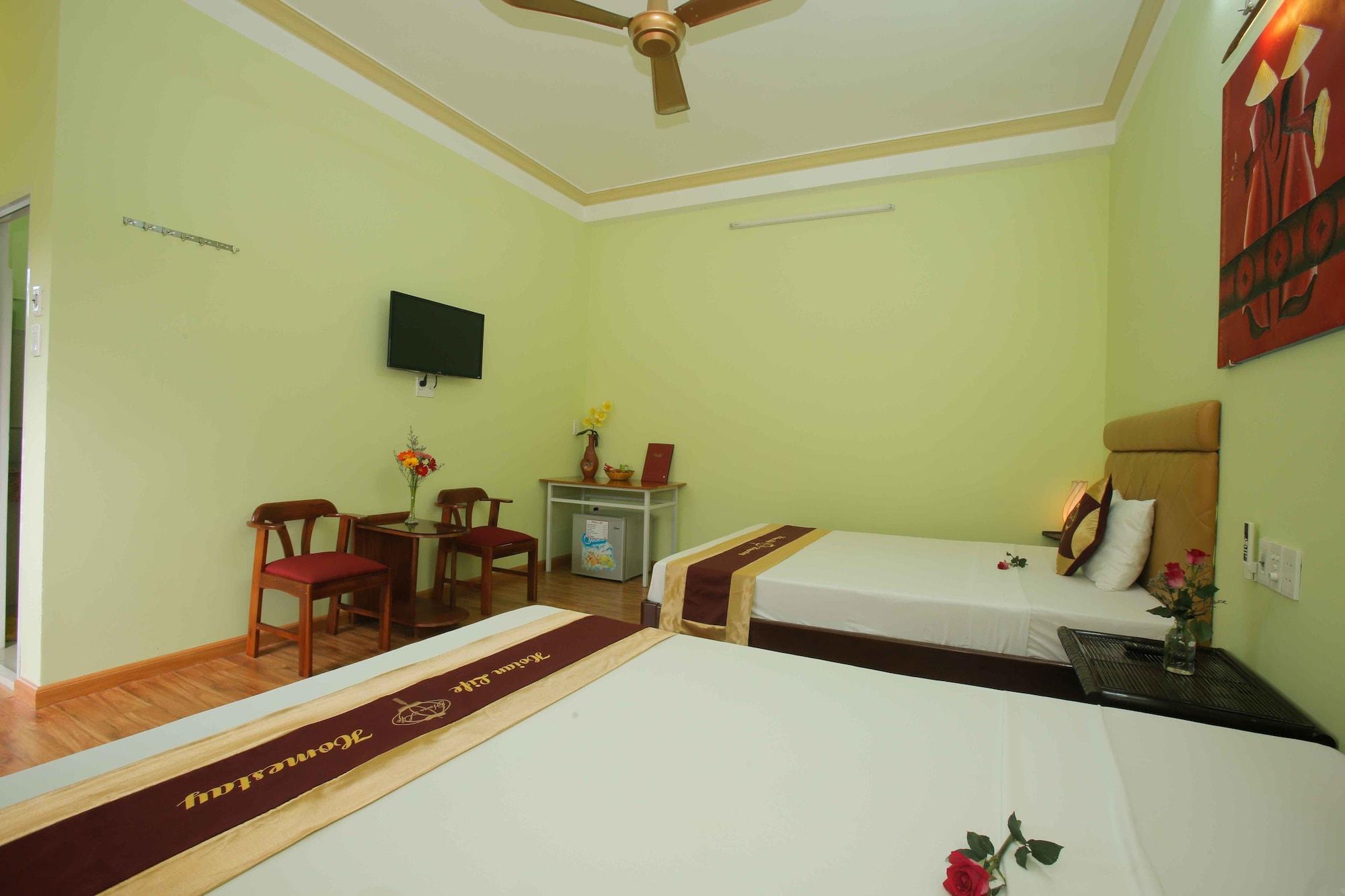 Hoi An Life Villa מראה חיצוני תמונה