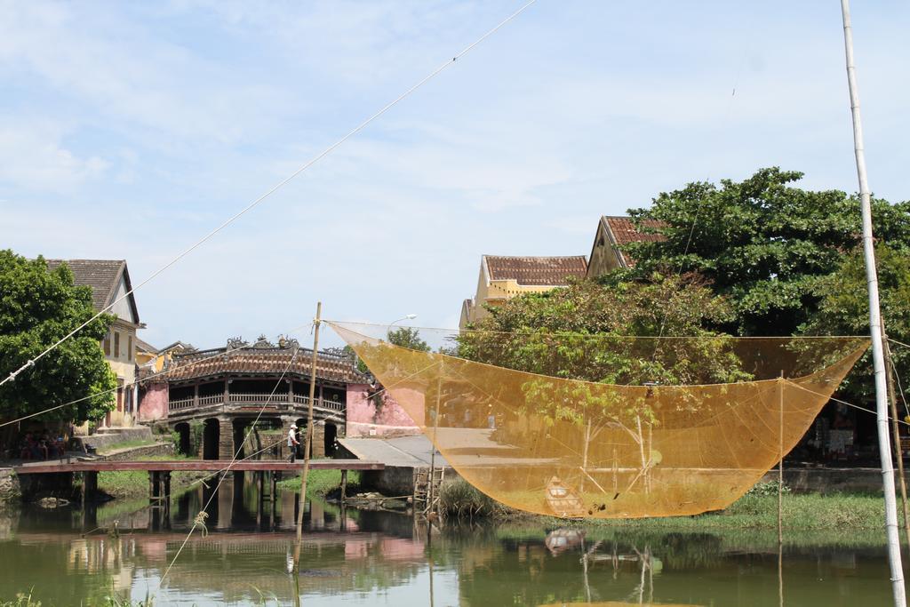 Hoi An Life Villa מראה חיצוני תמונה