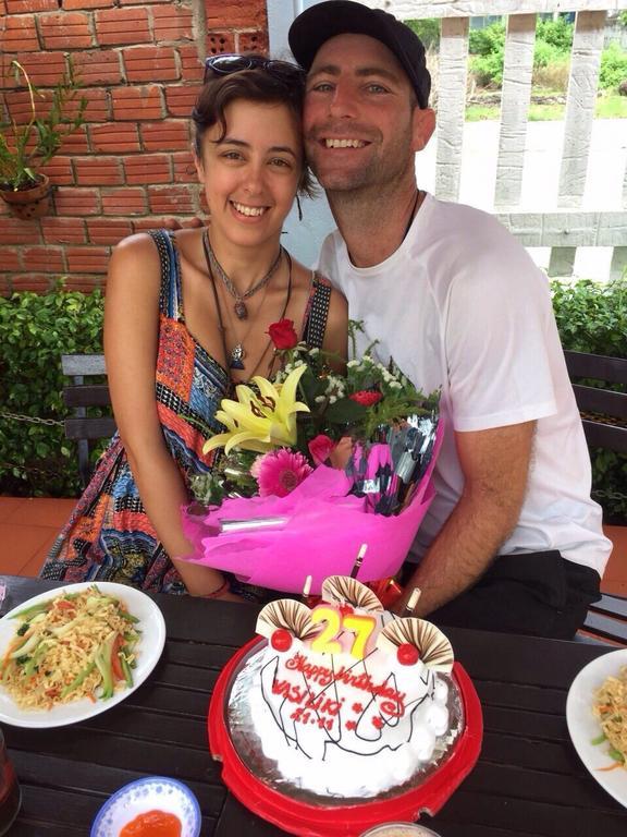 Hoi An Life Villa מראה חיצוני תמונה