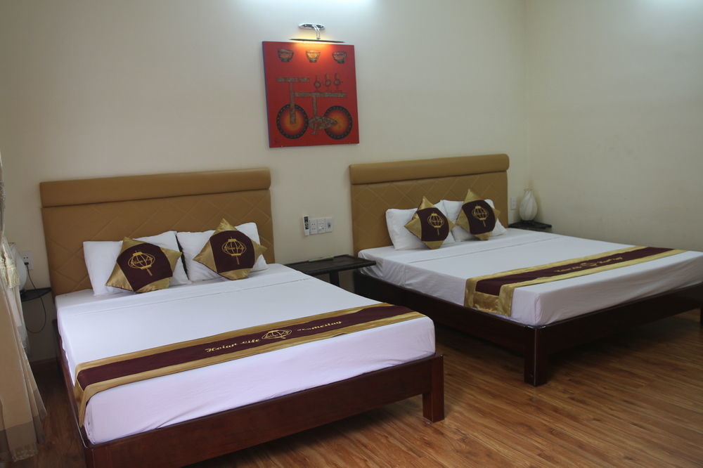 Hoi An Life Villa מראה חיצוני תמונה