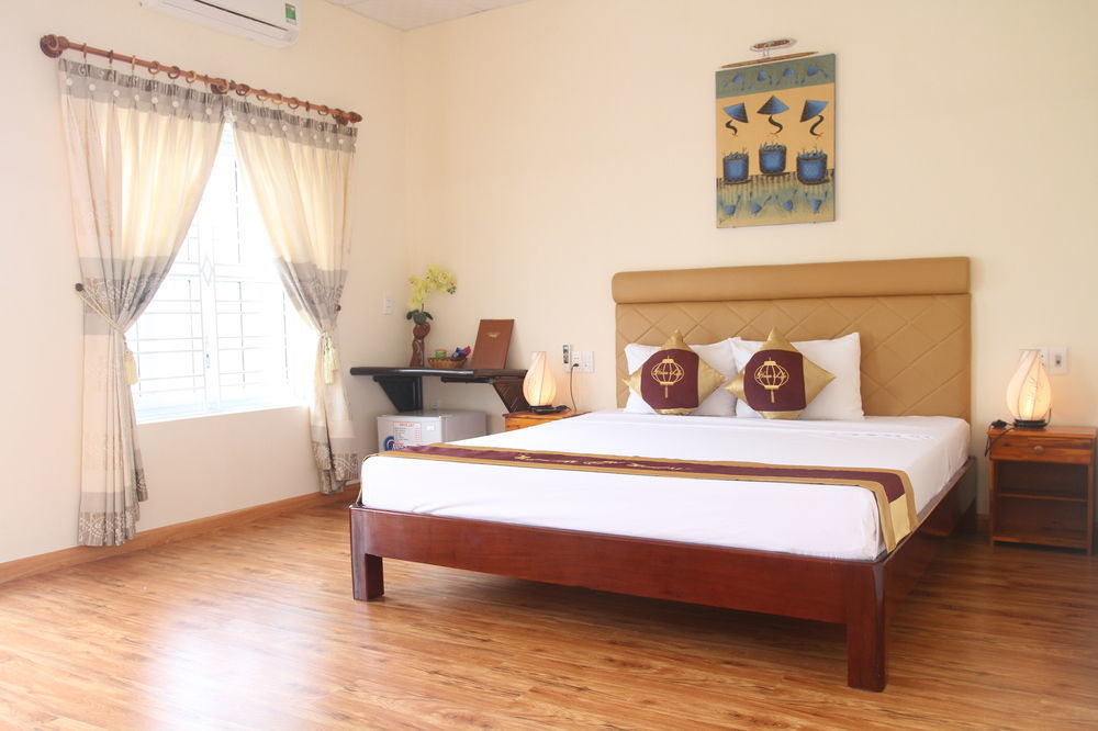 Hoi An Life Villa מראה חיצוני תמונה