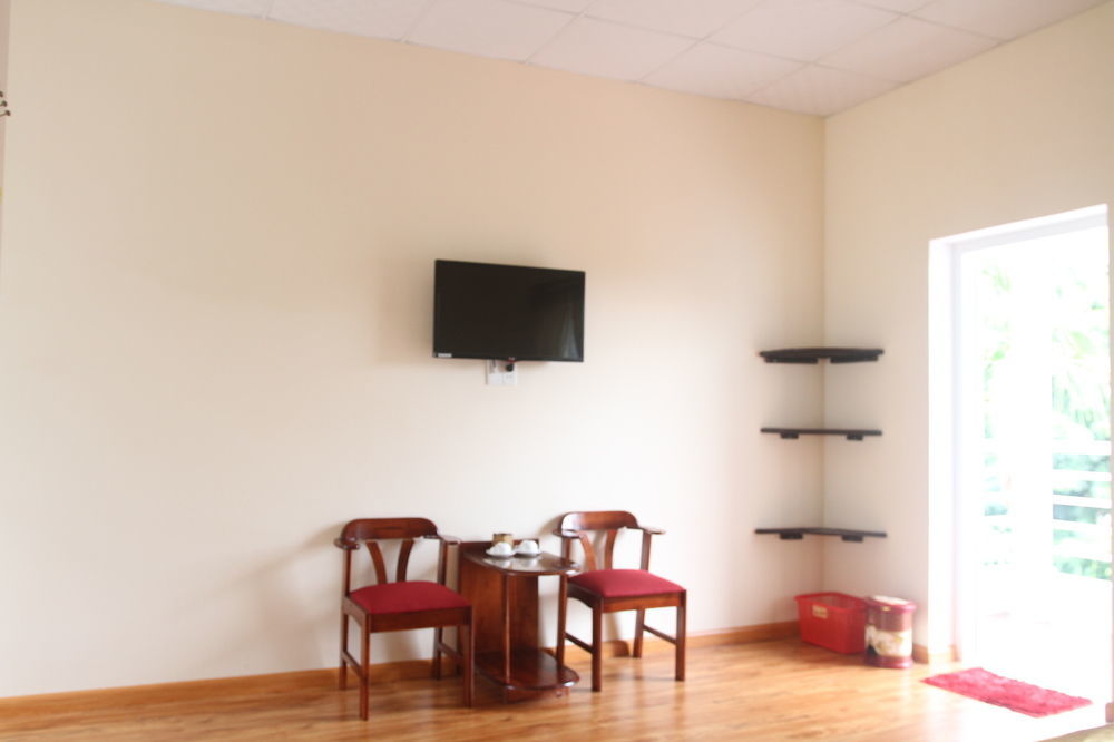 Hoi An Life Villa מראה חיצוני תמונה