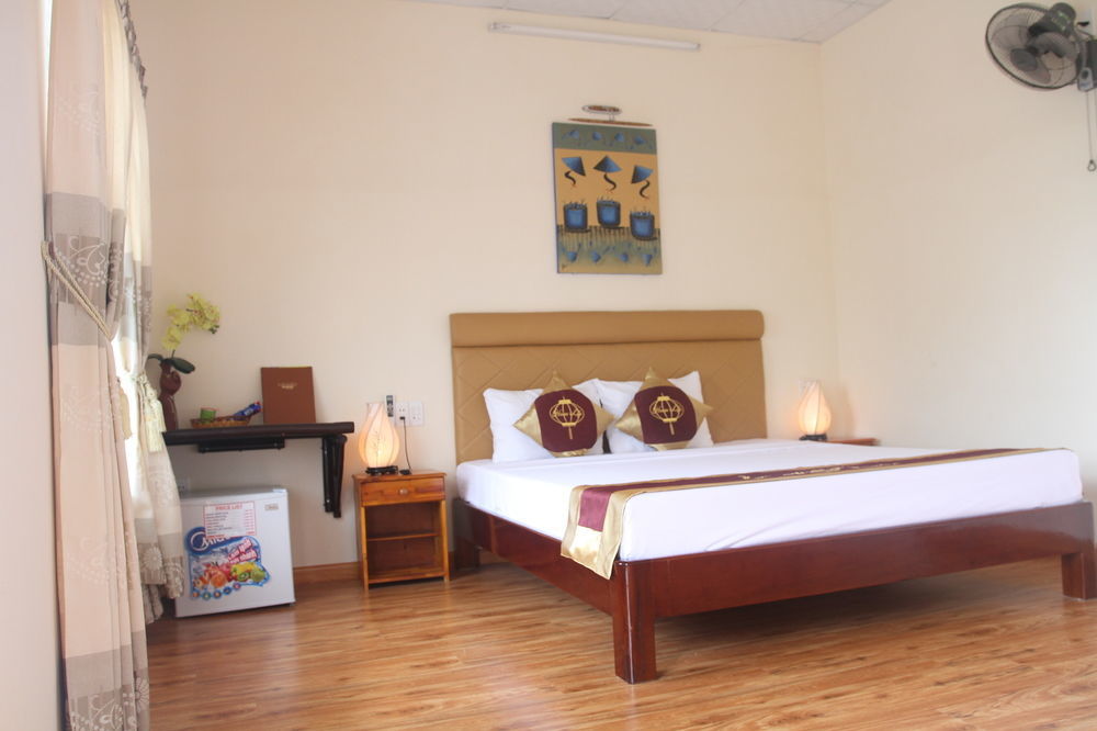 Hoi An Life Villa מראה חיצוני תמונה