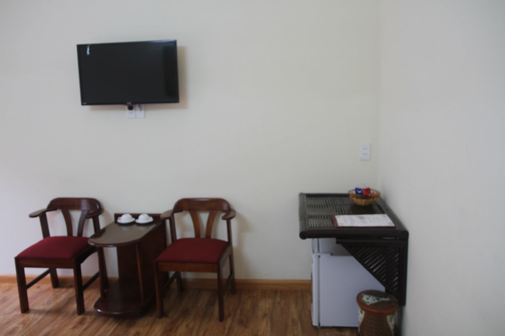 Hoi An Life Villa מראה חיצוני תמונה