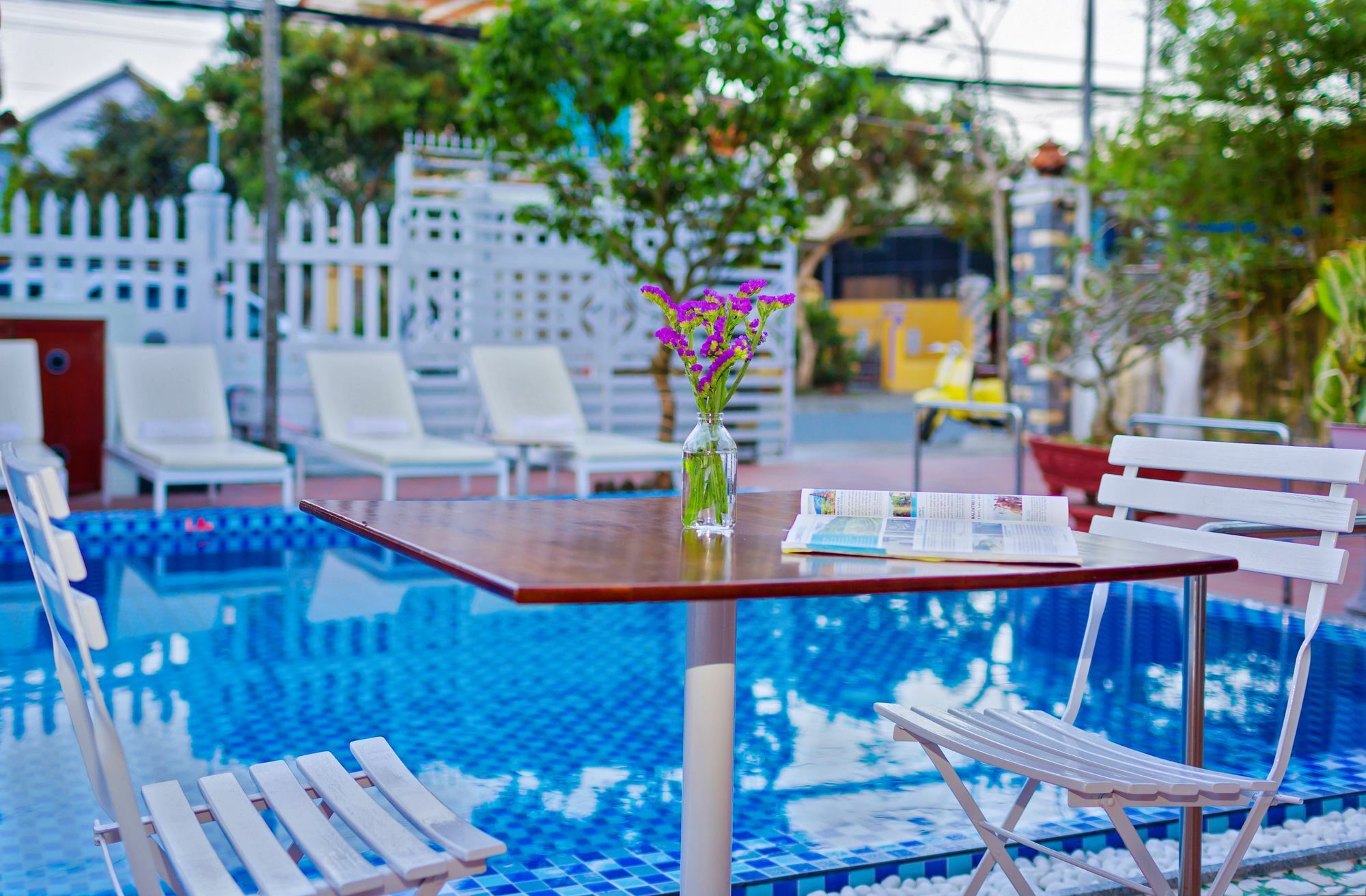 Hoi An Life Villa מראה חיצוני תמונה