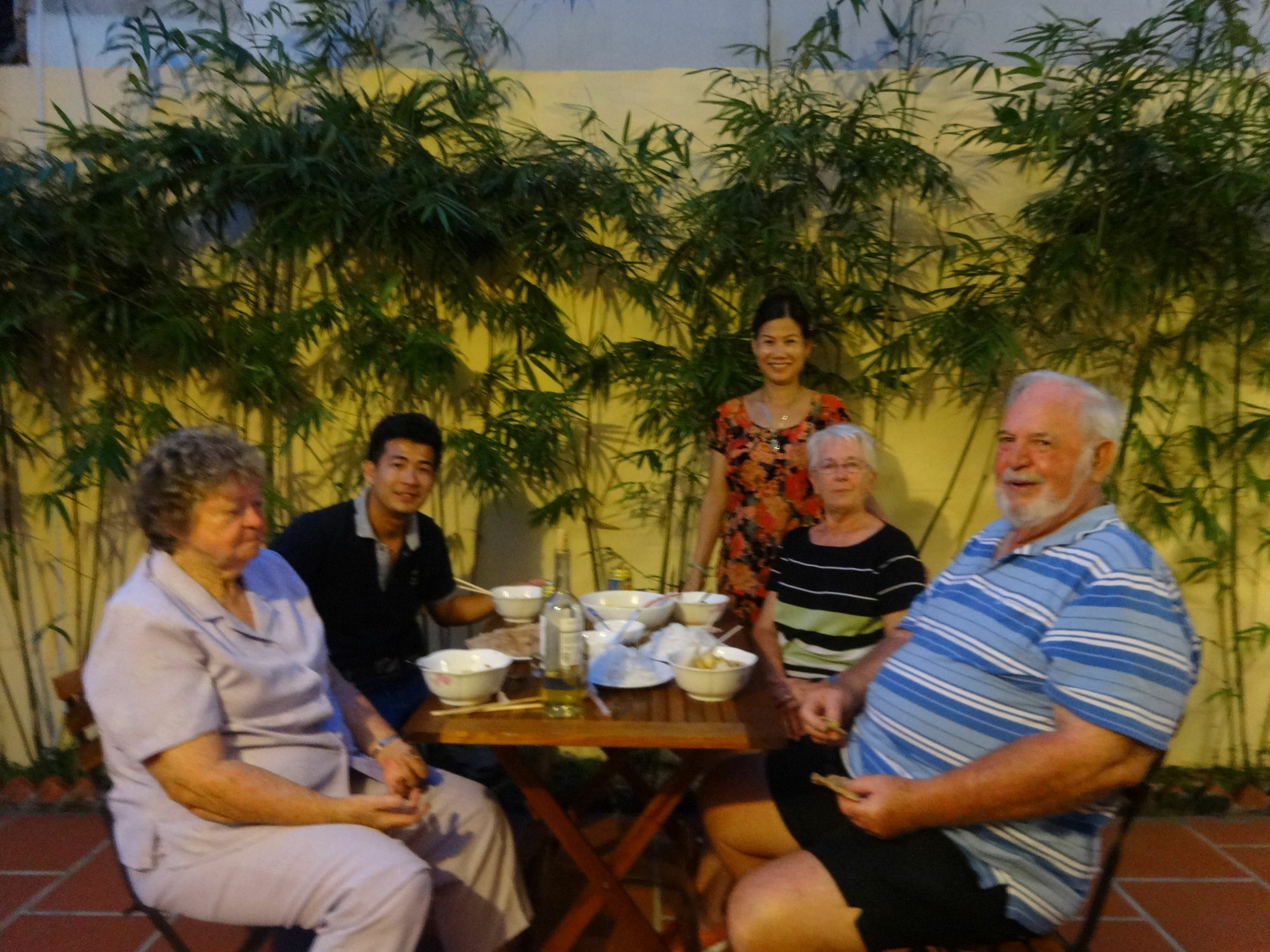 Hoi An Life Villa מראה חיצוני תמונה