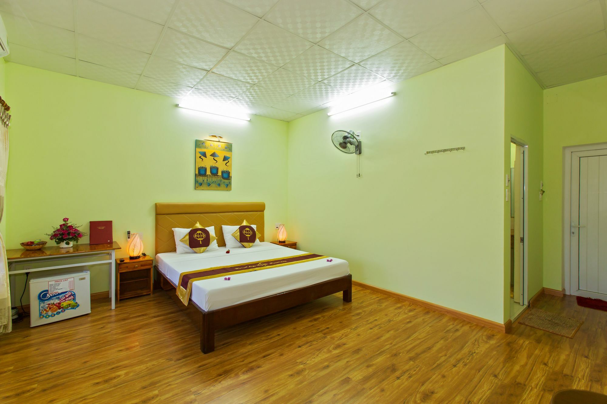 Hoi An Life Villa מראה חיצוני תמונה