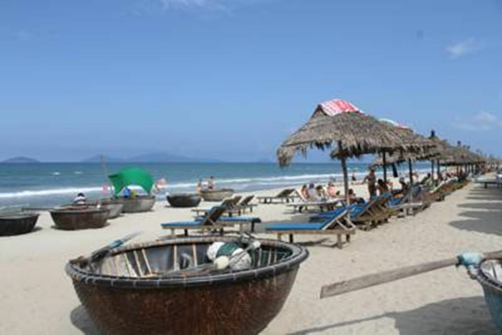 Hoi An Life Villa מראה חיצוני תמונה