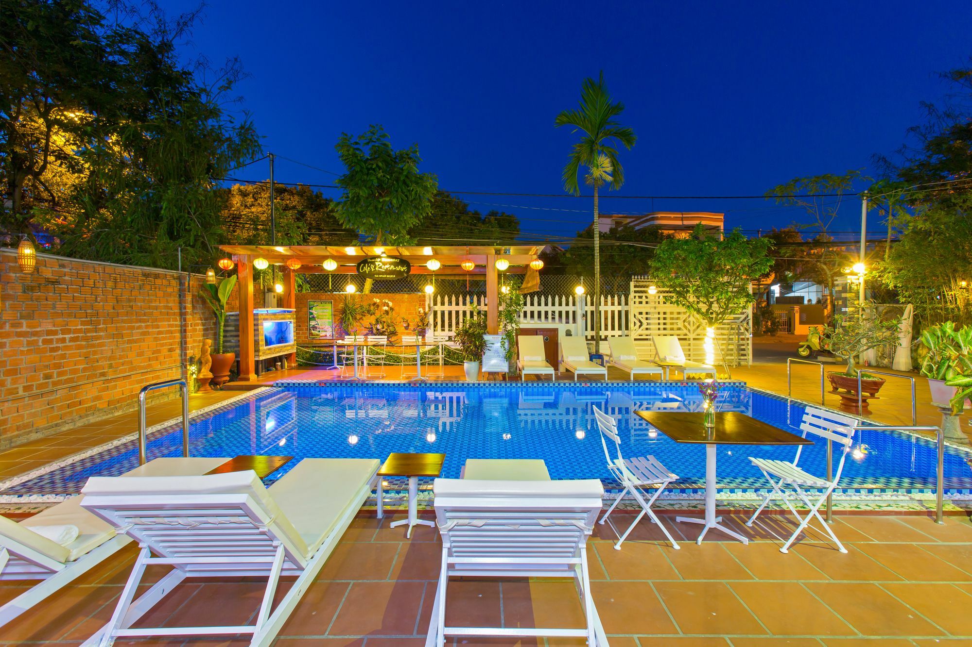 Hoi An Life Villa מראה חיצוני תמונה