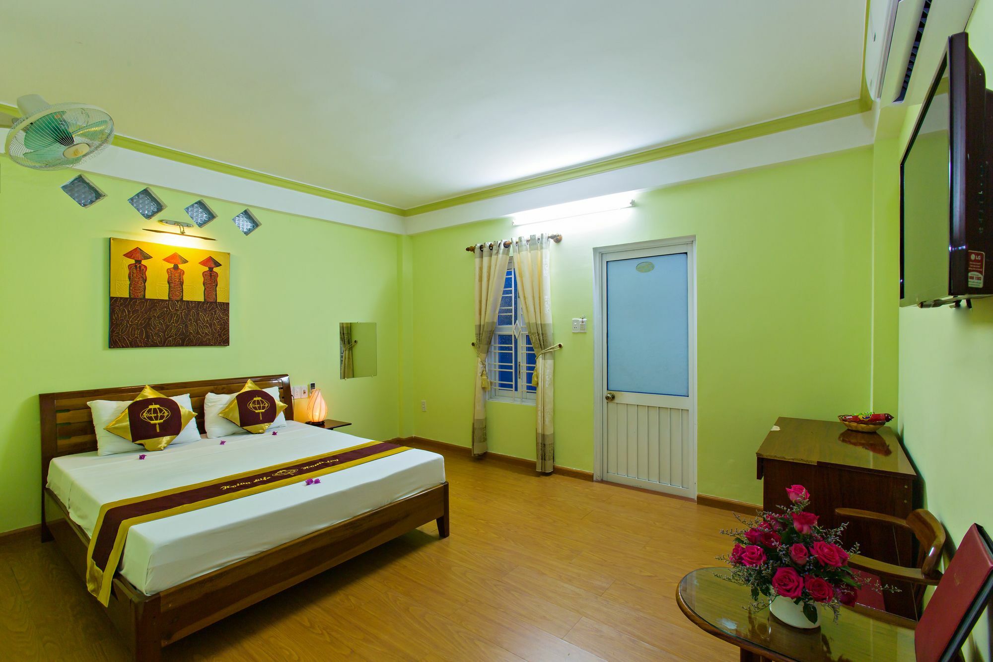 Hoi An Life Villa מראה חיצוני תמונה